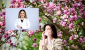 Antihistaminice naturale din farfurie? Ce spune nutriția despre alergiile sezoniere