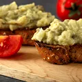 Salata de vinete care nu se înnegrește și nu devine apoasă. Cum o prepari?