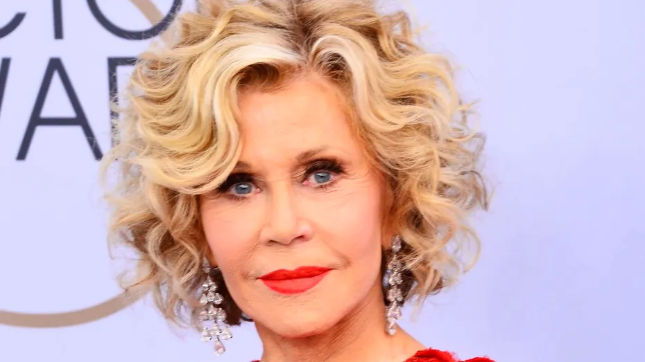 Jane Fonda: secretele unei vieţi sănătoase la o vârstă înaintată