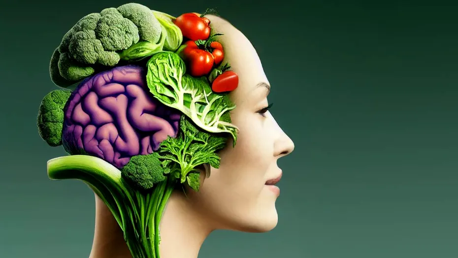 Dieta care „inversează îmbătrânirea cerebrală” și reduce riscul de diabet