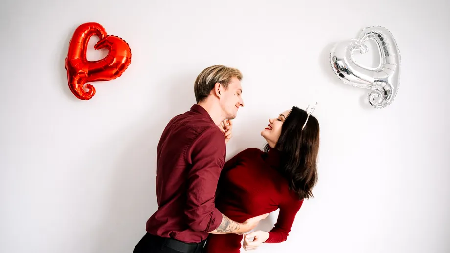 3 semne zodiacale care își găsesc fericirea în luna iubirii