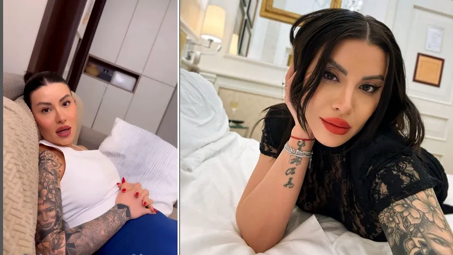 Nicoleta Nucă are noi probleme de sănătate. După diagnosticul de ADHD, artista se confruntă cu o altă afecțiune