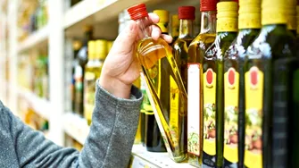 Singurele 2 uleiuri de măsline sănătoase, potrivit experților în nutriție