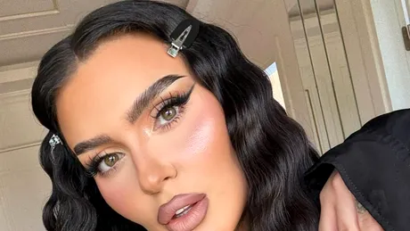 Ce mănâncă zilnic Oana Radu la micul dejun! Vedeta s-a apucat din nou de dietă