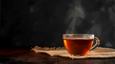 7 motive pentru a bea mai mult ceai negru
