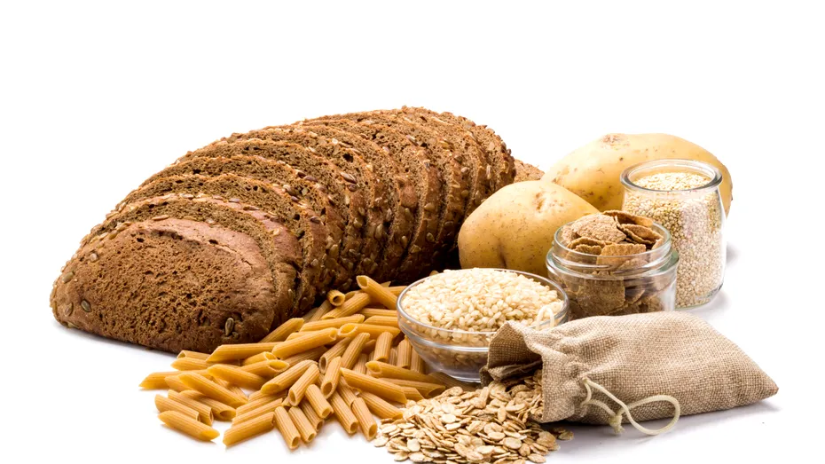 5 carbohidrați care ne ajută să slăbim