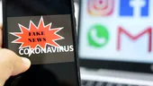 Facebook va bloca reclamele înşelătoare la remedii-minune şi ştirile false despre coronavirus
