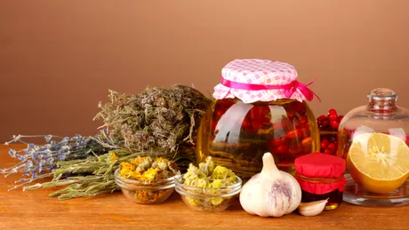 Transformă-ți cămara într-o farmacie naturală! Remedii naturale pentru cele mai frecvente probleme de sănătate