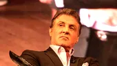Sylvester Stallone, un tată stânjenitor sau doar grijuliu?