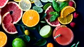 Cocktail de vitamine: O băutură energizantă pentru sănătatea ta!