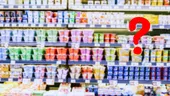 Care este cel mai nesănătos iaurt din comerț. Se găsește în orice supermarket din România