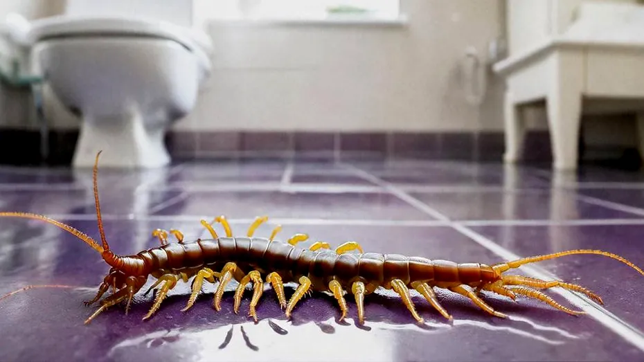 Cum să scapi definitiv de miriapozii din casă. Trucuri să nu-ți mai invadeze locuința