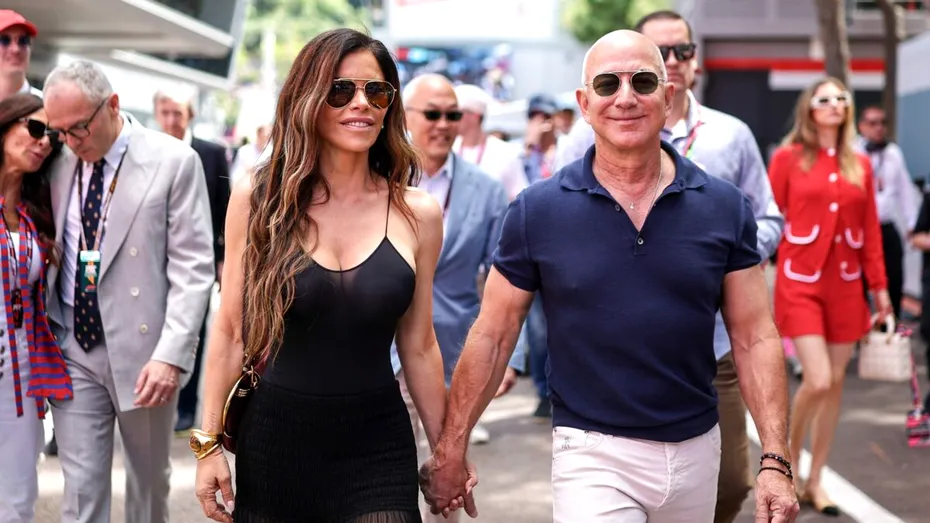 Adevărul despre corpurile soțiilor de miliardari – și ce funcționează pentru femeile ca tine