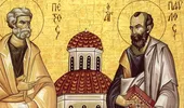 Obiceiuri și superstiții de Sfinţii Petru şi Pavel. De ce femeile nu au voie să mănânce mere și ce se întâmplă dacă tună şi fulgeră