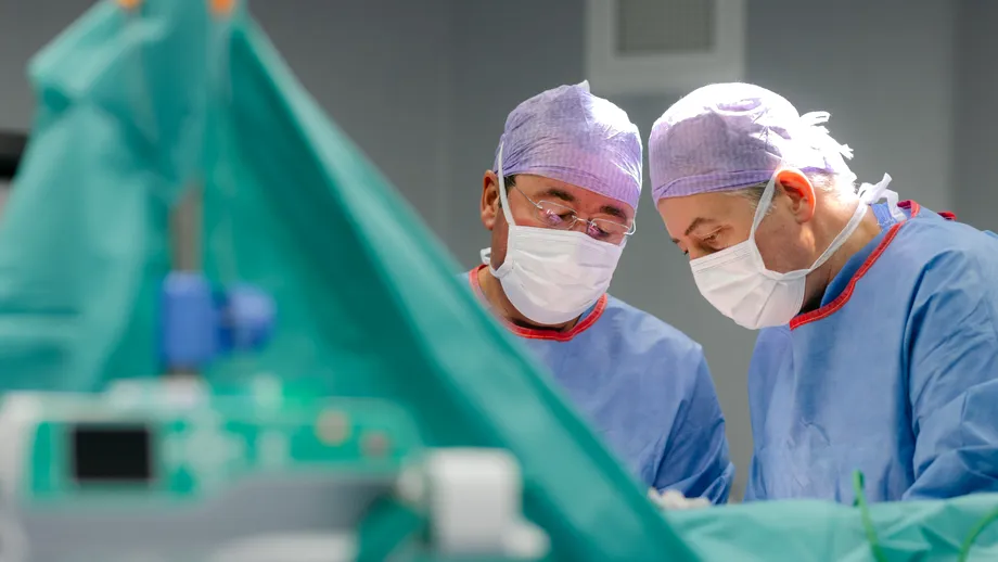 Primul Centru din România dedicat tratamentului cancerului de prostată se deschide la București