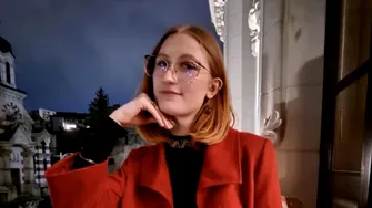 Ce a făcut Anastasia Piron în ultimele ore înainte de dispariție. Detalii tulburătoare despre tânăra de 22 de ani căutată prin RO-Alert