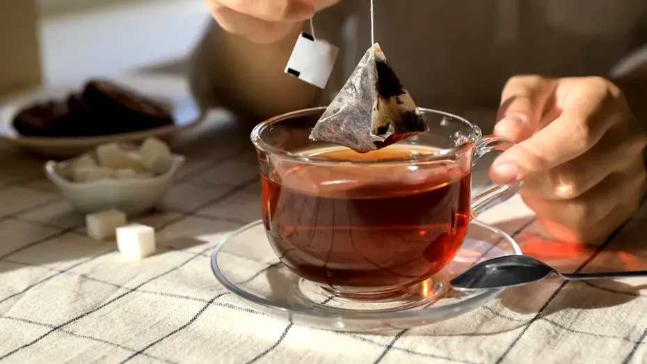 Ceaiul pe care TREBUIE să îl consumi în luna iunie. Lidia Fecioru: „E și antibacterian și antiviral...” VIDEO