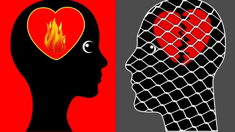 Tulburarea obsesivă a dragostei, între idealizare și amenințare