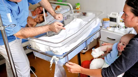 Spitalul Clinic de Urgenţă pentru Copii “Grigore Alexandrescu”, nominalizat la premiul  “Cel mai bun spital”