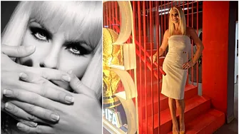 Adina Postelnicu de la trupa Heaven, despre operația estetică pe care a făcut-o și procedurile la care apelează înainte de vacanță / FOTO