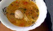 Rețetă ciorbă de „ciocănele” de post. Leguma care înlocuiește perfect pulpele de pui