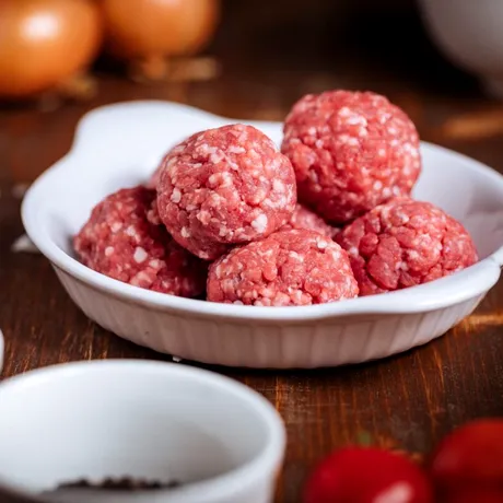 Ce trebuie să faci cu perișoarele înainte să le adaugi în ciorbă. Trucul care le face mai pufoase