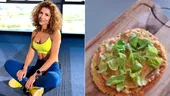 Carmen Brumă ne învață cea mai gustoasă rețetă de pizza de slăbit! E ideală dacă ești la dietă