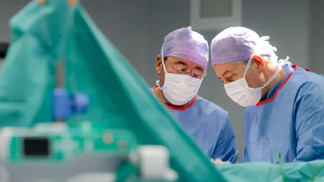 Primul Centru din România dedicat tratamentului cancerului de prostată se deschide la București