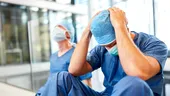 Apel „disperat” al medicilor pentru români: Sistemul medical a ajuns la limită. Ne mor pacienți tineri, copii ajung la ATI