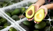 Fructele care te pot îngrășa fără să-ți dai seama! Iată câte calorii are un avocado sau un mango