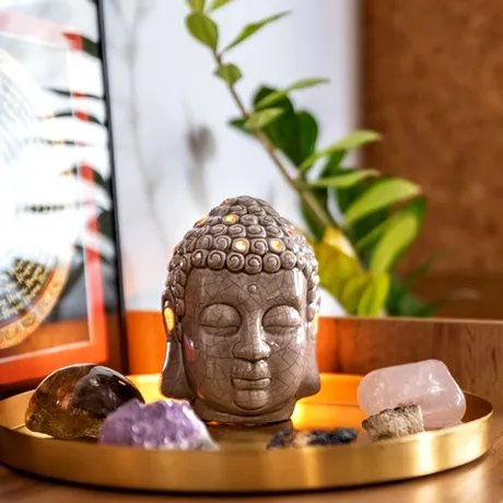 Obiecte recomandate de Feng Shui pe care trebuie să le ai în casă, în luna ianuarie. Țin bolile la distanță