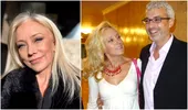 Viața după divorțul de Cătălin Crișan. Ce spune Lucia Bubulac despre separarea de artist?