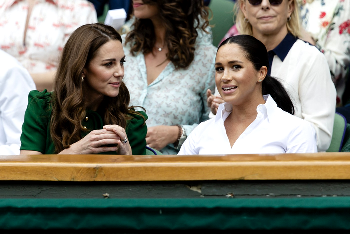 De ce nu se suportă, de fapt, Kate Middleton și Meghan Markle: 