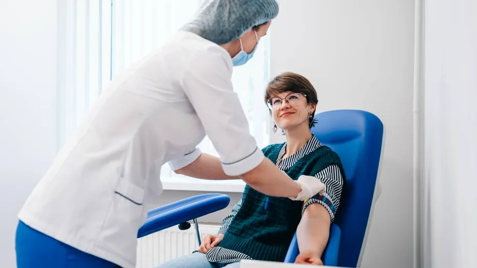 Ai peste 45 de ani? Trei analize pe care să le faci în fiecare an să previi bolile cronice