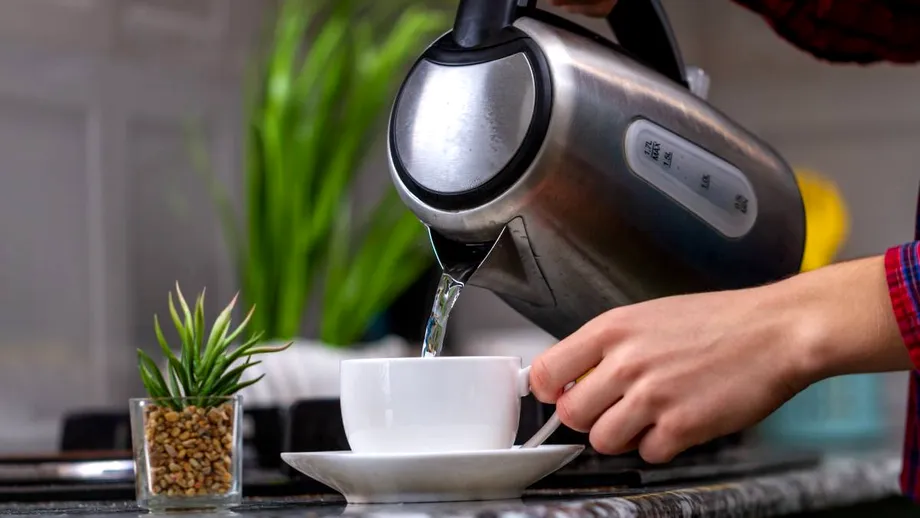 Gestul salvator pentru multe femei. Această verificare acasă este mai rapidă decât dacă ai pregăti un ceai