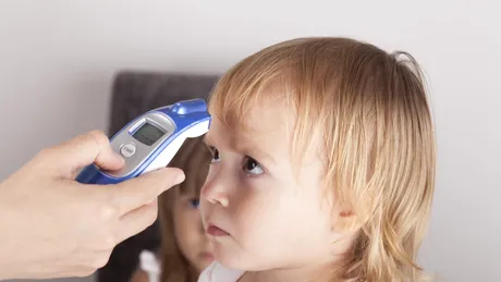 Pediatrul de la „Marie Curie”, sfat pentru părinți în sezonul virozelor: când nu este nevoie să ajungi la UPU