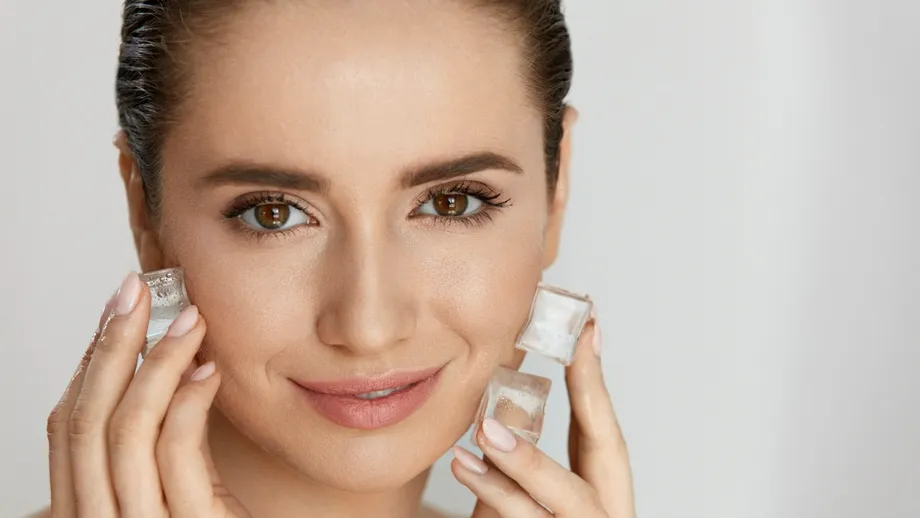 Trucul de 30 de secunde care te faci să arăți cu 5 ani mai tânără