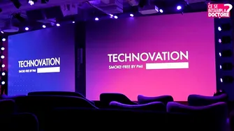 TECHNOVATION 2026, Stockholm: cum a devenit Suedia modelul european în reducerea fumatului
