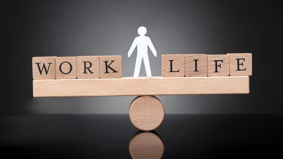 5 idei pentru a atinge echilibrul între job şi relaxare