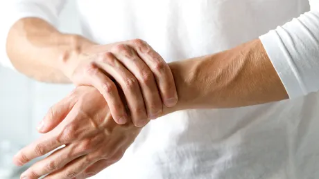 5 simptome neobișnuite ale artritei