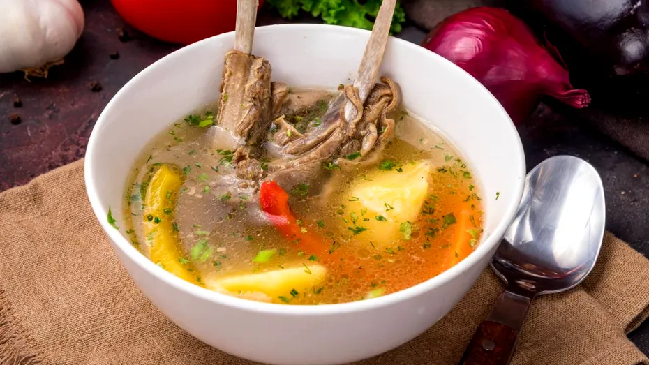 Leguma pe care să nu o pui în ciorba de miel. Îi dă un gust amar și un miros neplăcut, mai ales dacă o reîncălzești