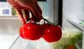 Unde trebuie ținute roșiile: în frigider sau la temperatura camerei?