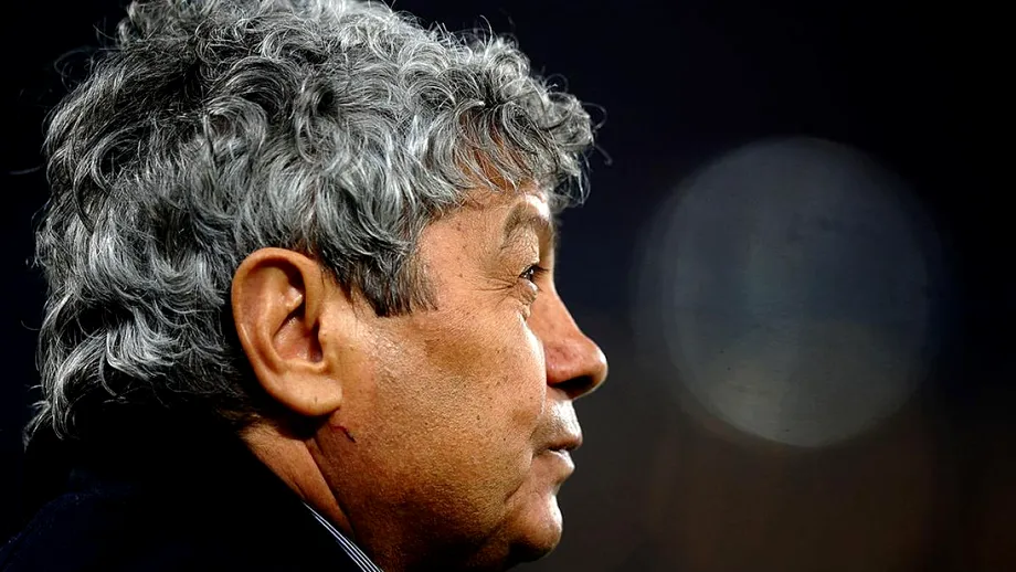 Momente critice pentru Mircea Lucescu. Acesta se află la terapie intensivă! Răzvan Lucescu, fiul său, a venit să își vadă tatăl / VIDEO