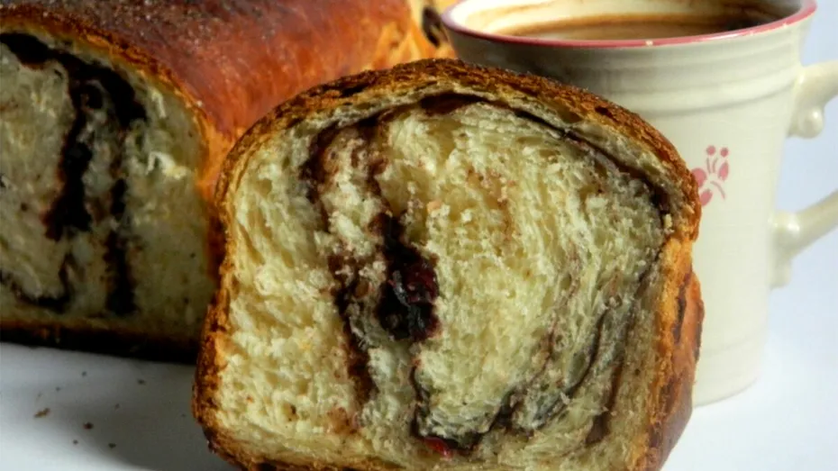 Câte zile rezistă cozonacul, până să se altereze. Unde trebuie ținut, de fapt