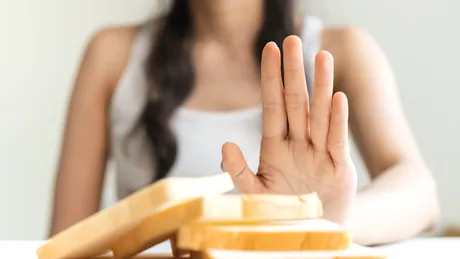 Alimente care conțin gluten. Nu te-ai fi gândit vreodată la lista asta!