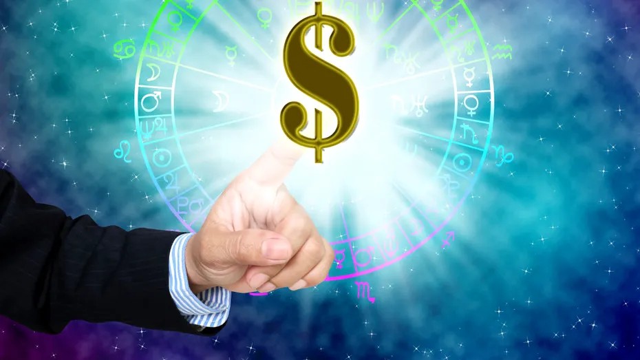Finalul lunii iulie aduce noroc la bani pentru patru zodii. Cine sunt favoriții astrelor?