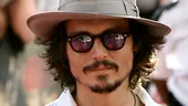 Johnny Depp isi face casa ecologica pe insula lui din Bahamas