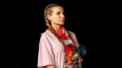 Afecțiunea care i s-a reactivat Marinei Dina la Survivor: „Bănuiesc că a fost din cauza lipsei meselor regulate”