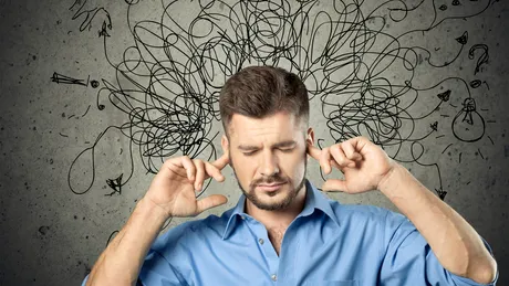 Semnul din ochi care indică dacă ai sau nu ADHD. La ce să fii atent