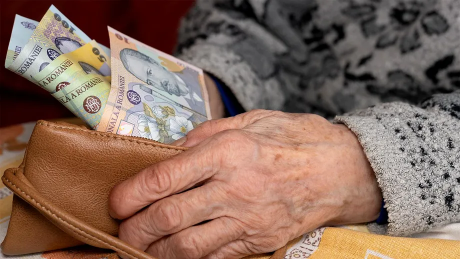 Ce pensie trebuie să ai în România, pentru a 